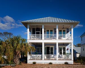 801 Federal Road, Bald Head Island, NC 28461