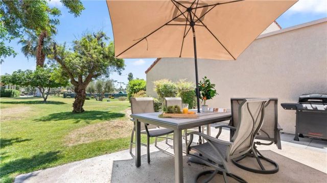316 Forest Hills, Rancho Mirage, CA 92270