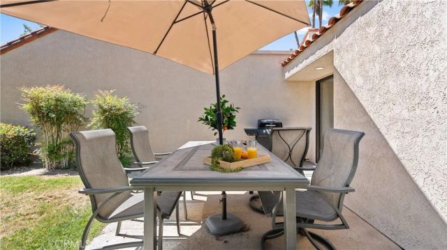 316 Forest Hills, Rancho Mirage, CA 92270