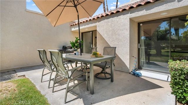 316 Forest Hills, Rancho Mirage, CA 92270