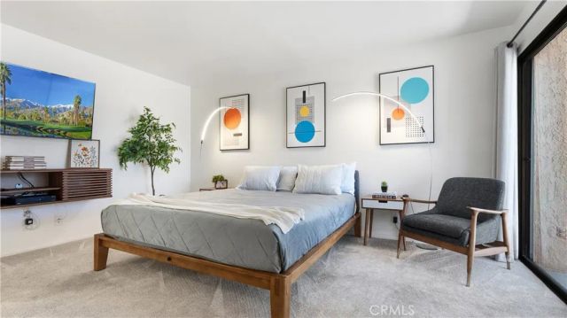 316 Forest Hills, Rancho Mirage, CA 92270