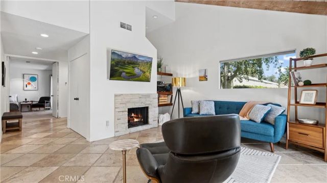 316 Forest Hills, Rancho Mirage, CA 92270