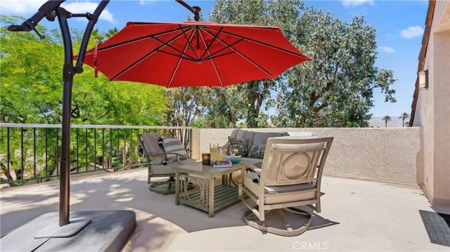 316 Forest Hills, Rancho Mirage, CA 92270