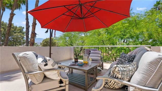 316 Forest Hills, Rancho Mirage, CA 92270