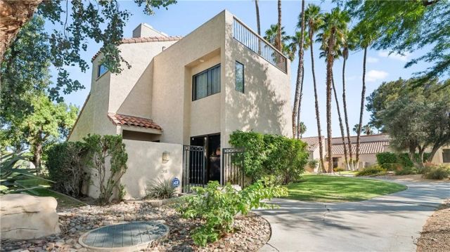 316 Forest Hills, Rancho Mirage, CA 92270