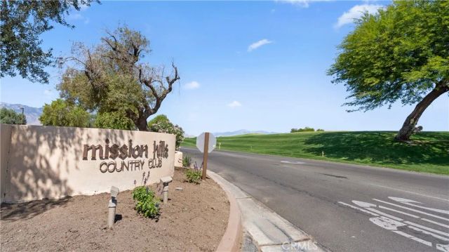 316 Forest Hills, Rancho Mirage, CA 92270