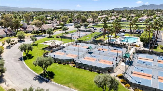 316 Forest Hills, Rancho Mirage, CA 92270
