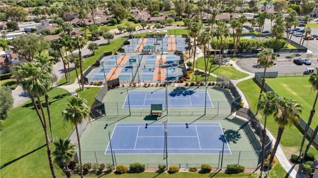 316 Forest Hills, Rancho Mirage, CA 92270