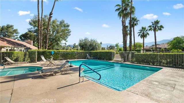 316 Forest Hills, Rancho Mirage, CA 92270