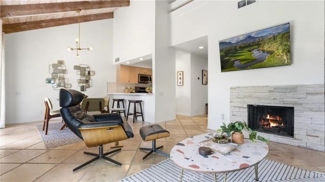 316 Forest Hills, Rancho Mirage, CA 92270