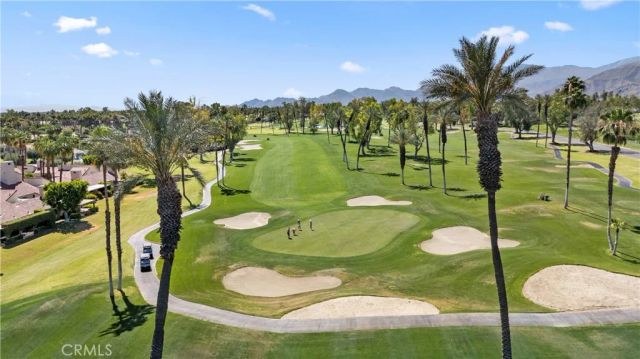 316 Forest Hills, Rancho Mirage, CA 92270