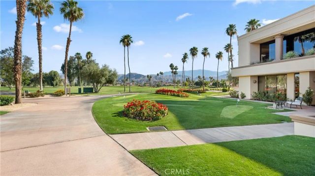 316 Forest Hills, Rancho Mirage, CA 92270