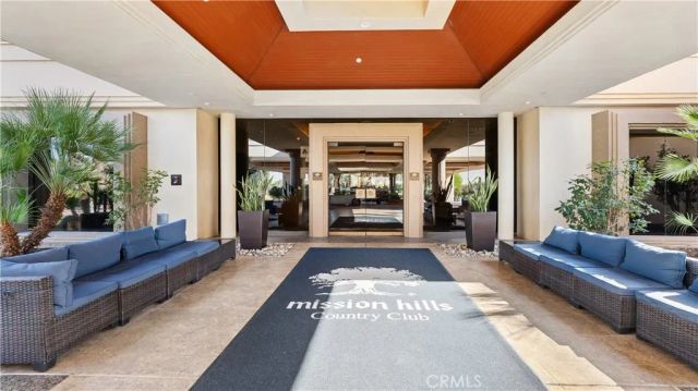 316 Forest Hills, Rancho Mirage, CA 92270