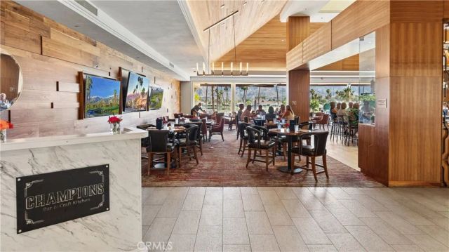 316 Forest Hills, Rancho Mirage, CA 92270