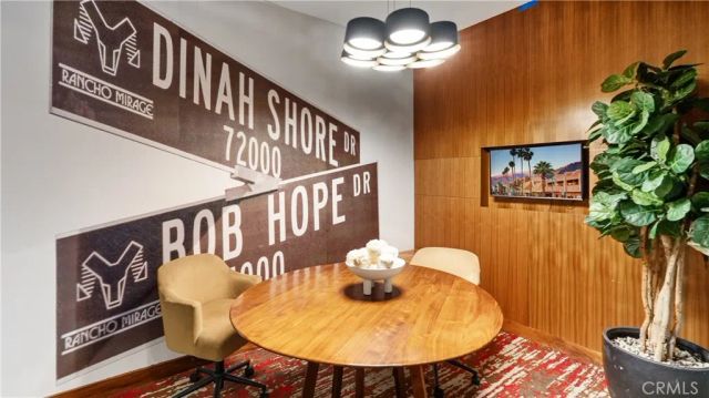 316 Forest Hills, Rancho Mirage, CA 92270