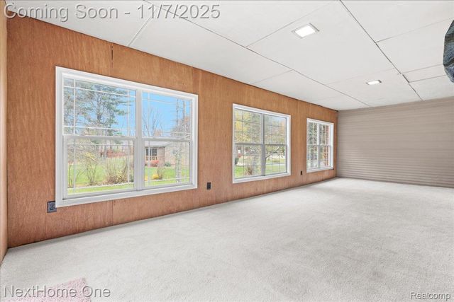 920 Del Sher Drive, Brighton, MI 48114