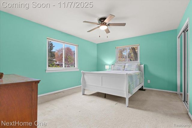 920 Del Sher Drive, Brighton, MI 48114