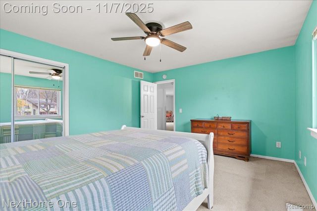 920 Del Sher Drive, Brighton, MI 48114