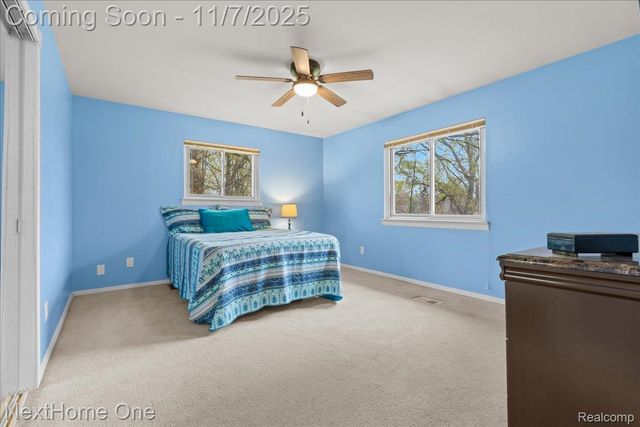 920 Del Sher Drive, Brighton, MI 48114