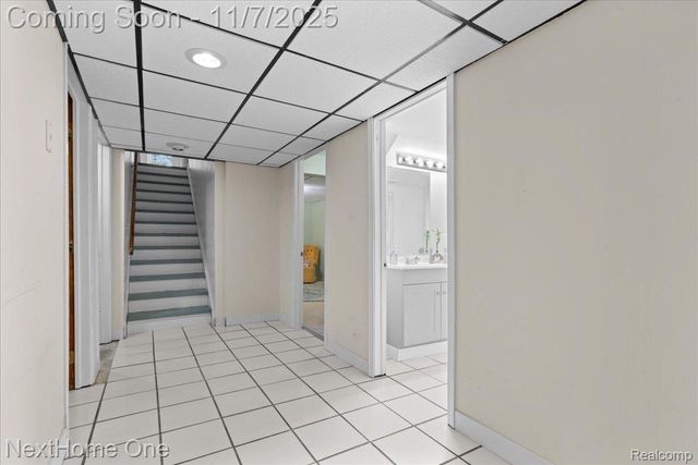 920 Del Sher Drive, Brighton, MI 48114