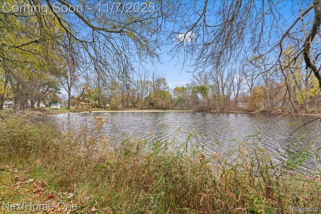 920 Del Sher Drive, Brighton, MI 48114