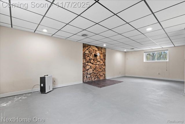 920 Del Sher Drive, Brighton, MI 48114