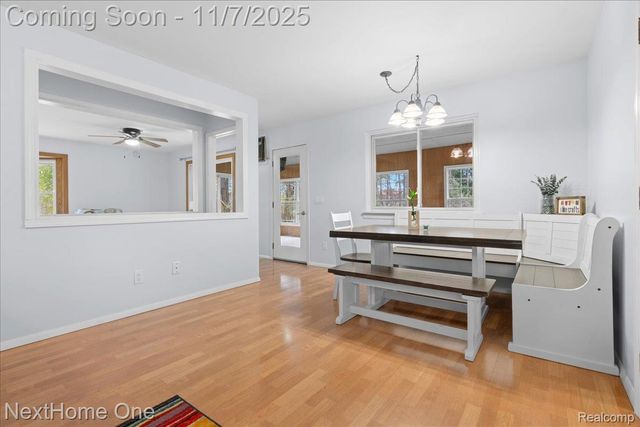 920 Del Sher Drive, Brighton, MI 48114