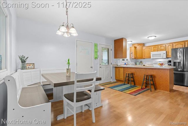 920 Del Sher Drive, Brighton, MI 48114