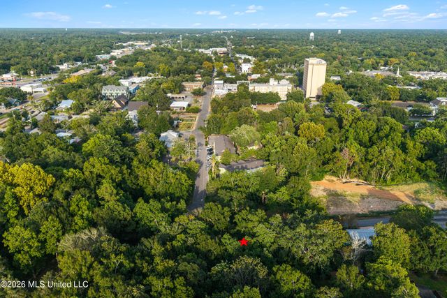 Rayburn Avenue, Ocean Springs, MS 39564