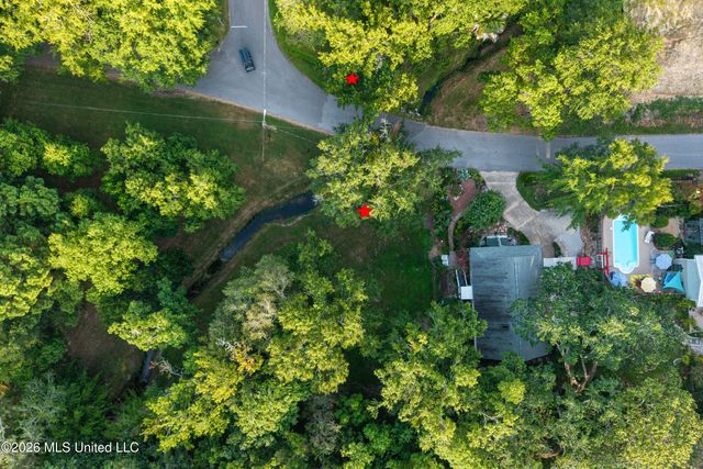 Rayburn Avenue, Ocean Springs, MS 39564