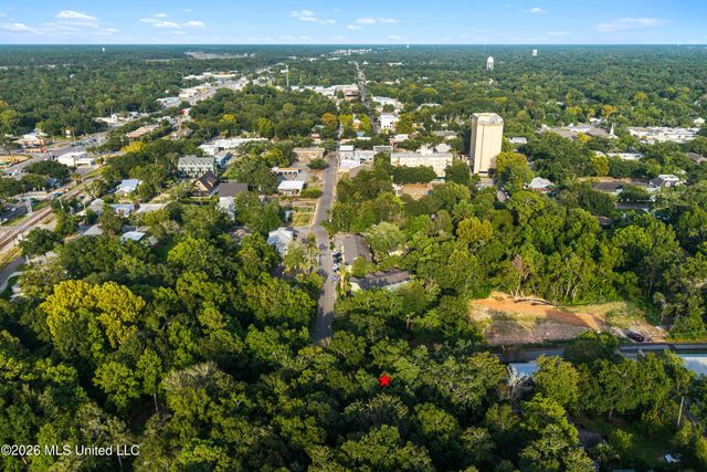 Rayburn Avenue, Ocean Springs, MS 39564