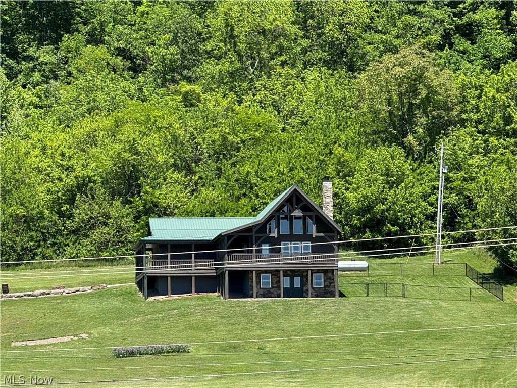 476 Browns Lane, Newport, OH 45768