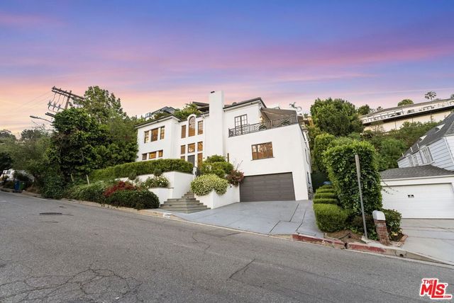 1460 N Doheny Drive, Los Angeles, CA 90069