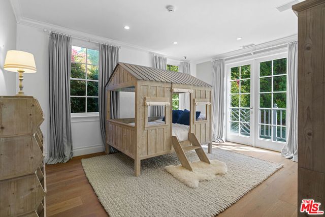 1460 N Doheny Drive, Los Angeles, CA 90069