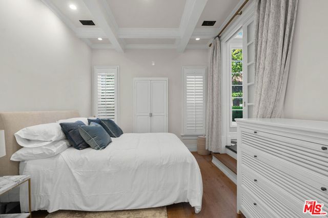 1460 N Doheny Drive, Los Angeles, CA 90069