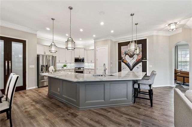 317 Lakestone Landing, Woodstock, GA 30188