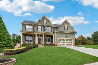 317 Lakestone Landing, Woodstock, GA 30188