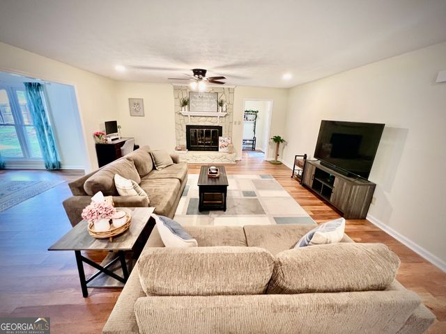 201 Lancelot Lane, Dublin, GA 31021