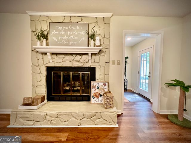 201 Lancelot Lane, Dublin, GA 31021