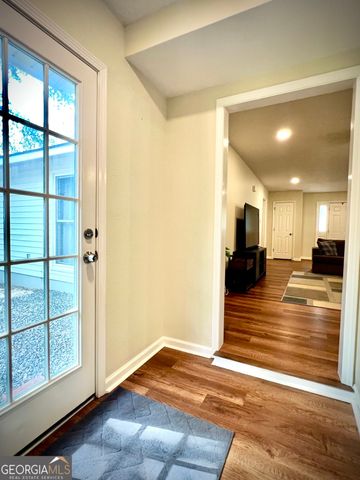 201 Lancelot Lane, Dublin, GA 31021