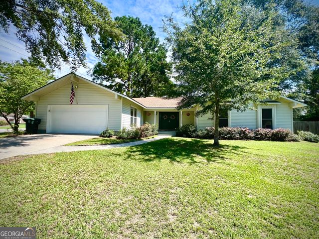 201 Lancelot Lane, Dublin, GA 31021