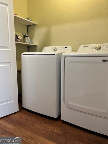 201 Lancelot Lane, Dublin, GA 31021