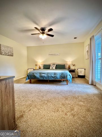 201 Lancelot Lane, Dublin, GA 31021