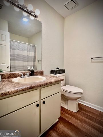 201 Lancelot Lane, Dublin, GA 31021