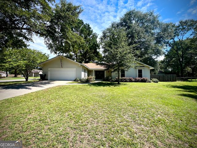 201 Lancelot Lane, Dublin, GA 31021