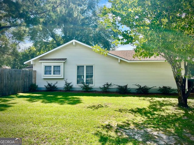 201 Lancelot Lane, Dublin, GA 31021