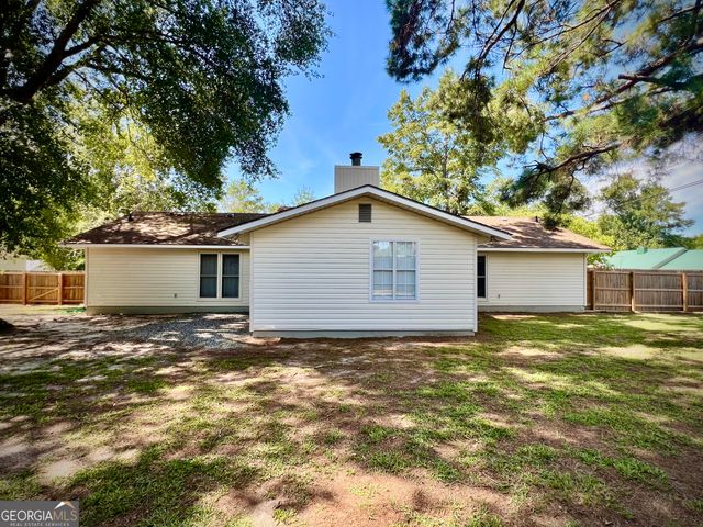 201 Lancelot Lane, Dublin, GA 31021