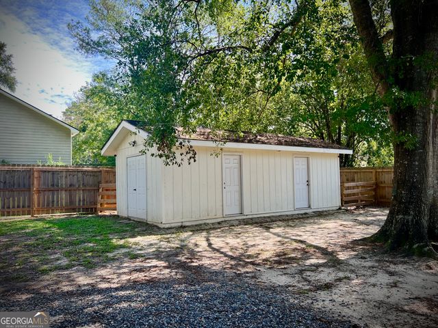 201 Lancelot Lane, Dublin, GA 31021