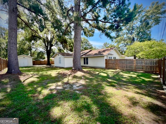 201 Lancelot Lane, Dublin, GA 31021