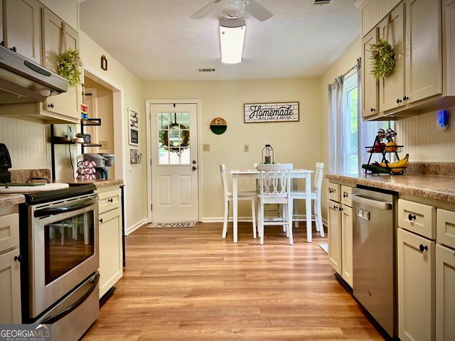 201 Lancelot Lane, Dublin, GA 31021